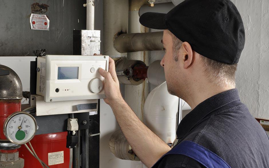 tarif entretien chaudière gaz Paris